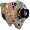 Wai Global Alternator, ALTBO IRIF, 120 Amp12 Volt, CW, 6Groove Pulley 13609N - alternate 2